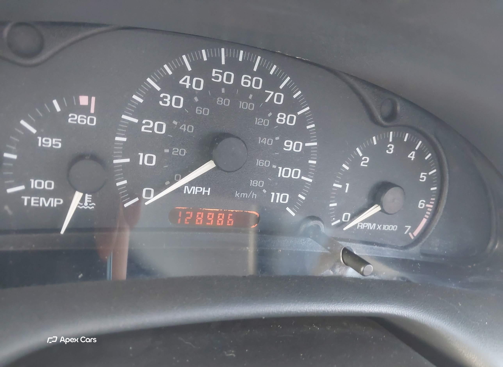 Chevrolet Cavalier 2004