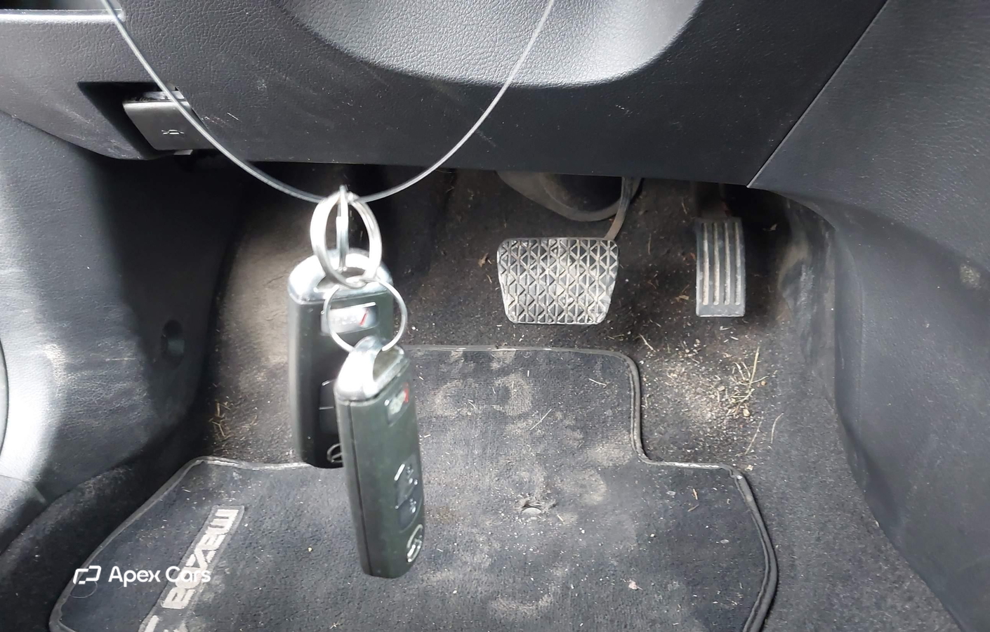 Mazda 3 2013
