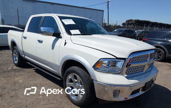 RAM 1500 2018 - Image 1 of 17