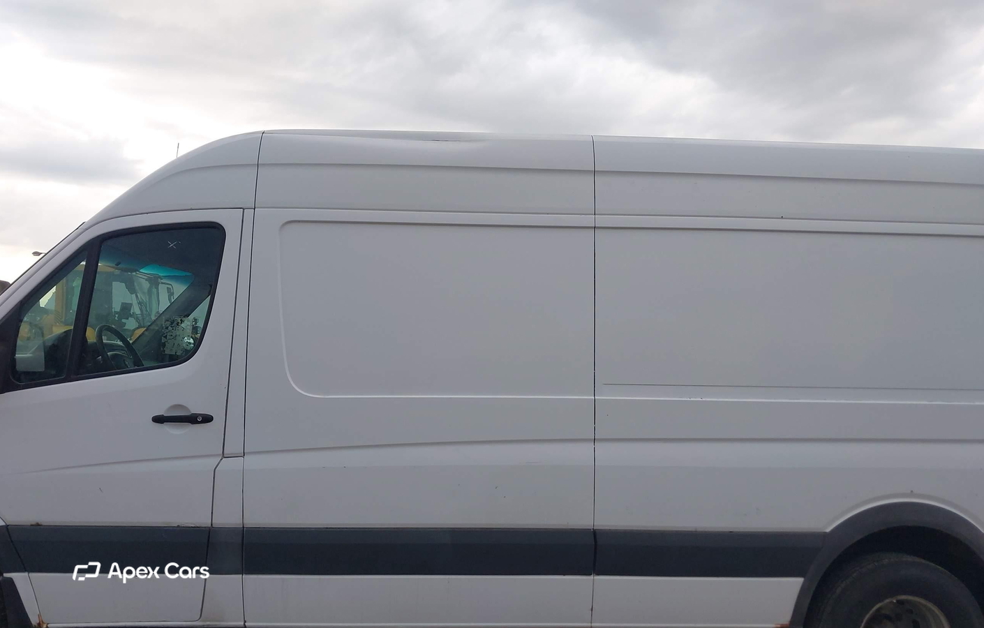 Dodge Sprinter 2007