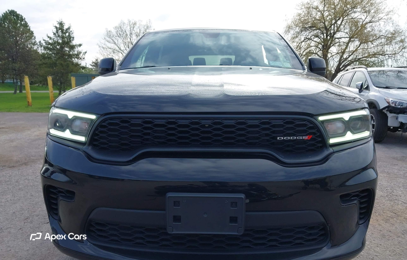 Dodge Durango 2023