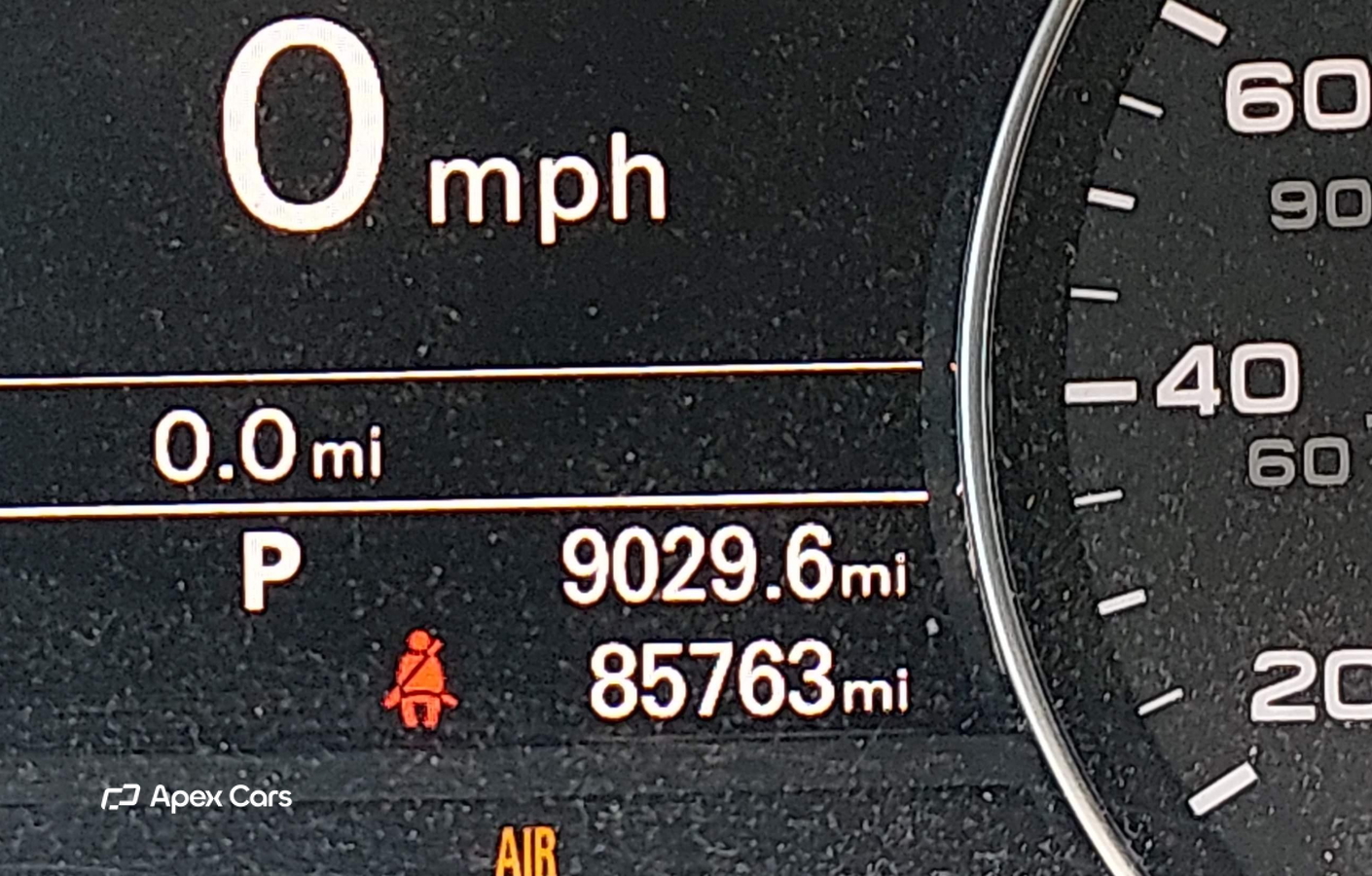 Audi A6 2017