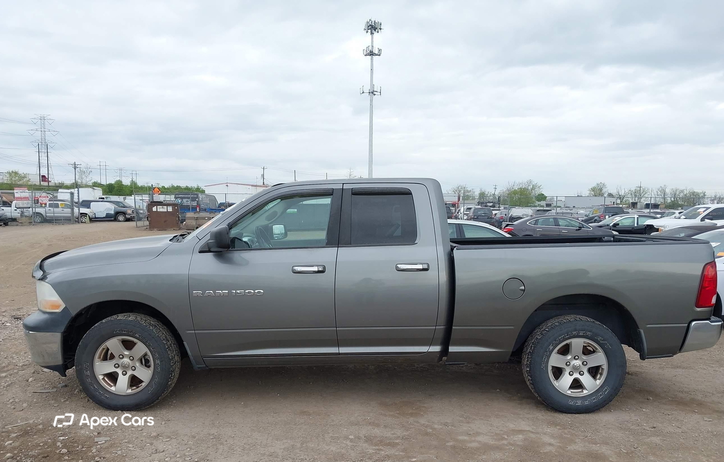 RAM 2011