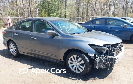 Nissan Altima 2015 - Image 1 of 17