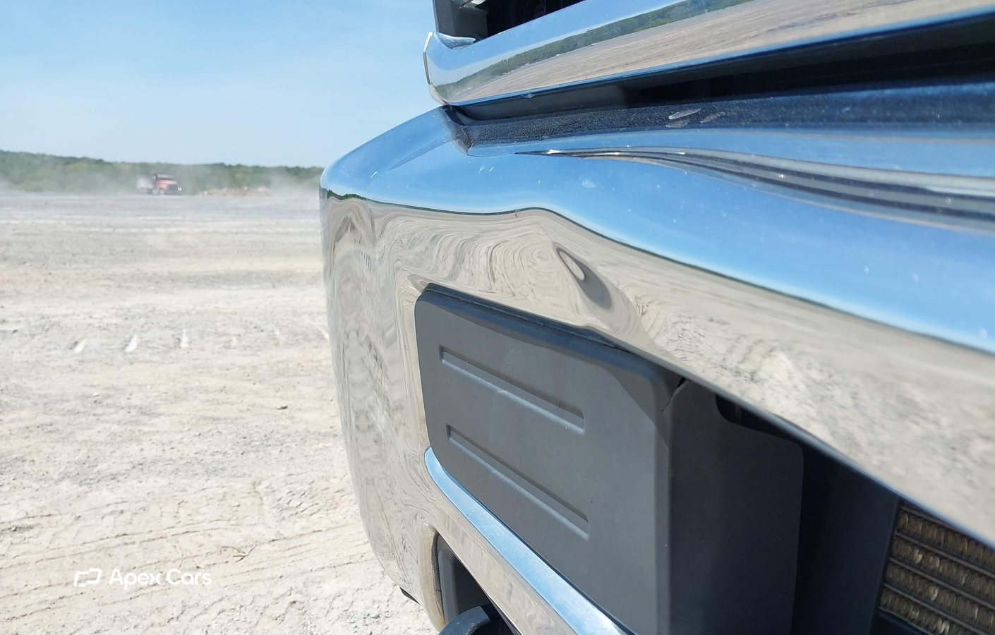 Chevrolet Silverado 2017