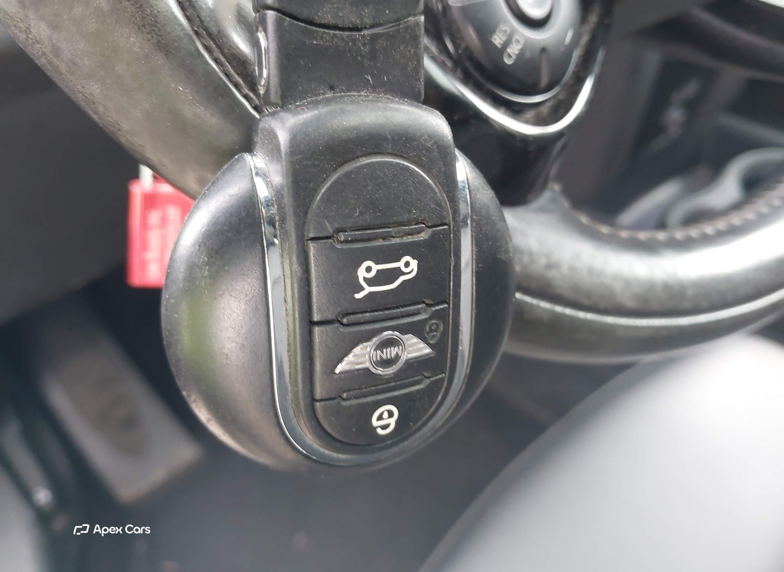 MINI Countryman 2018