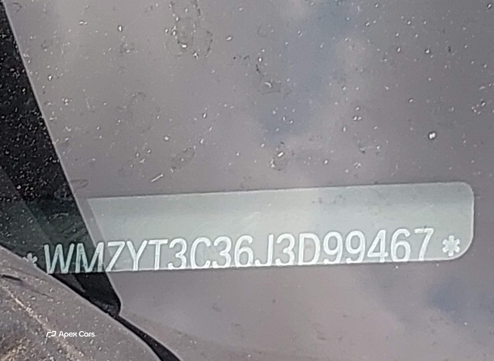 MINI Countryman 2018