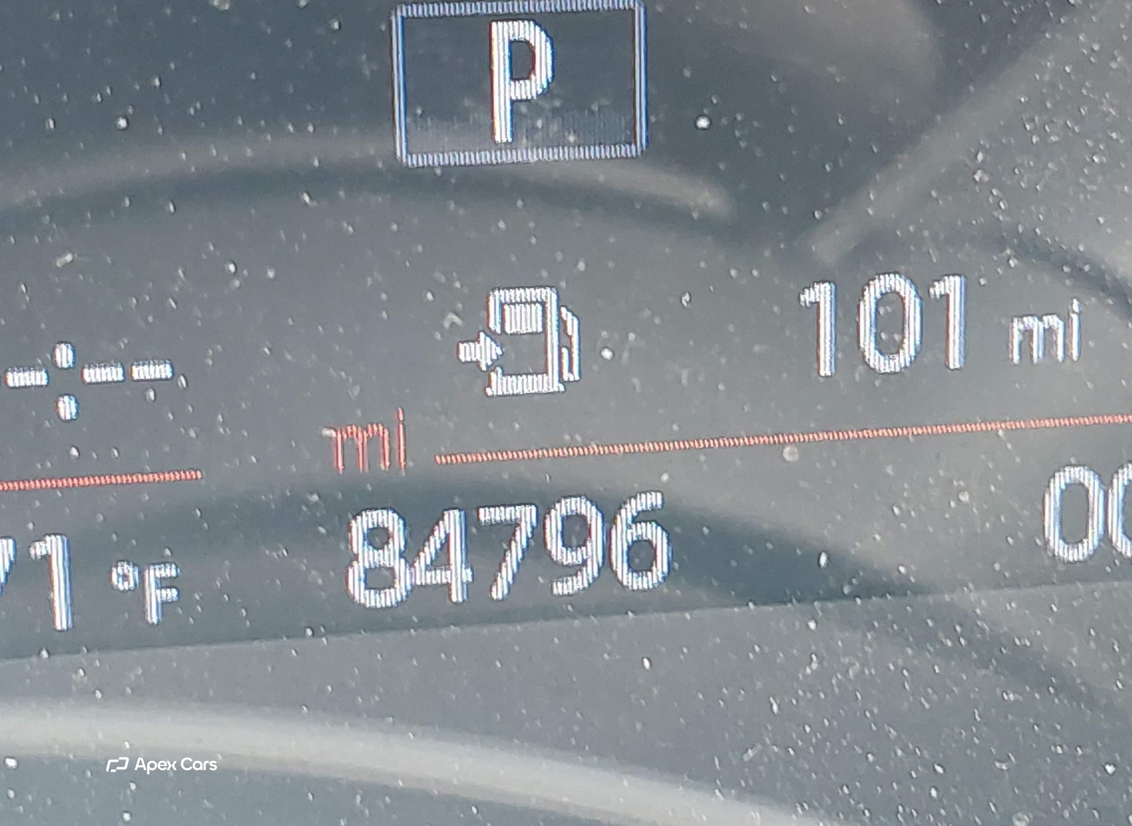 MINI Countryman 2018