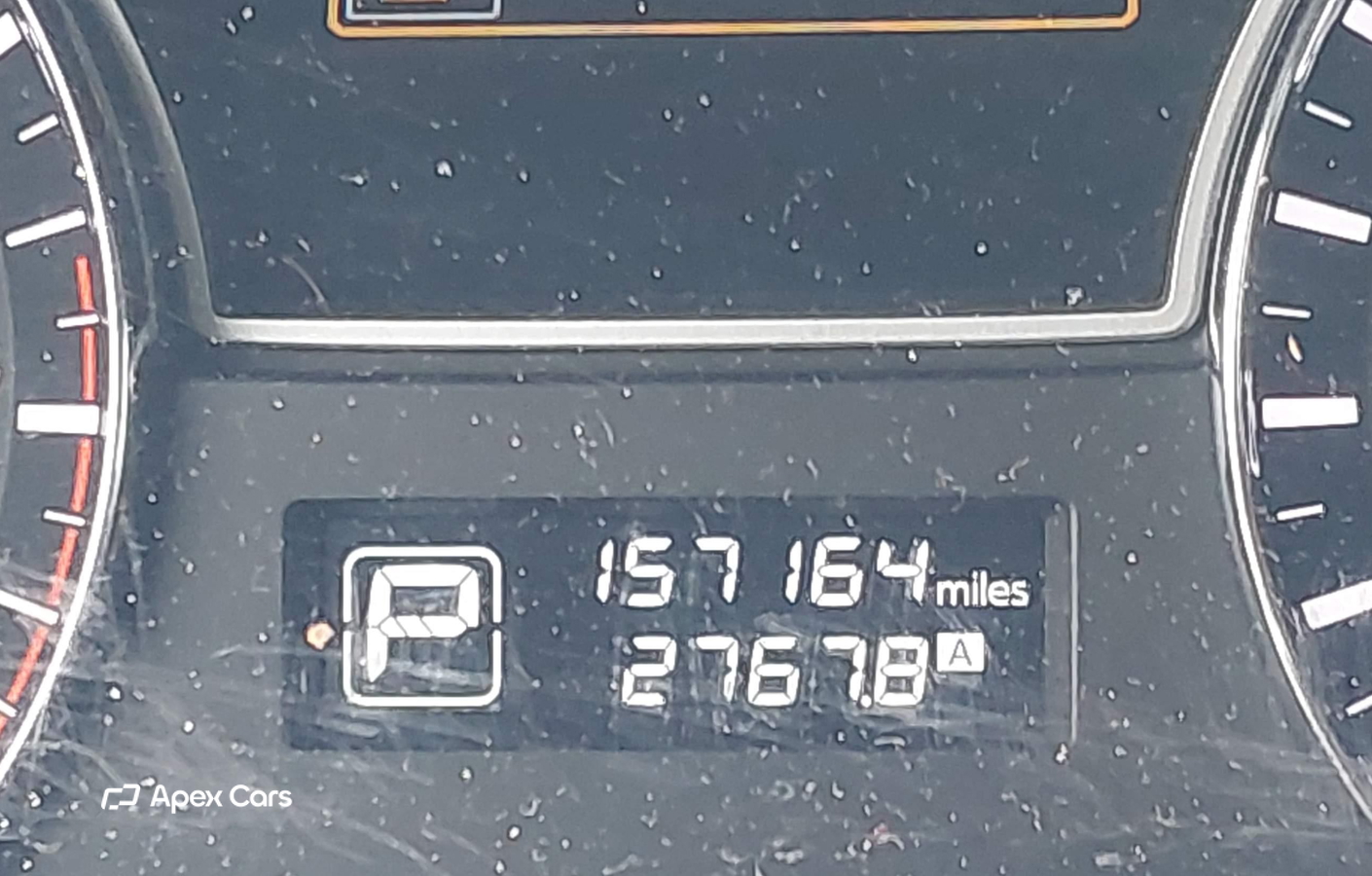 Nissan Altima 2013