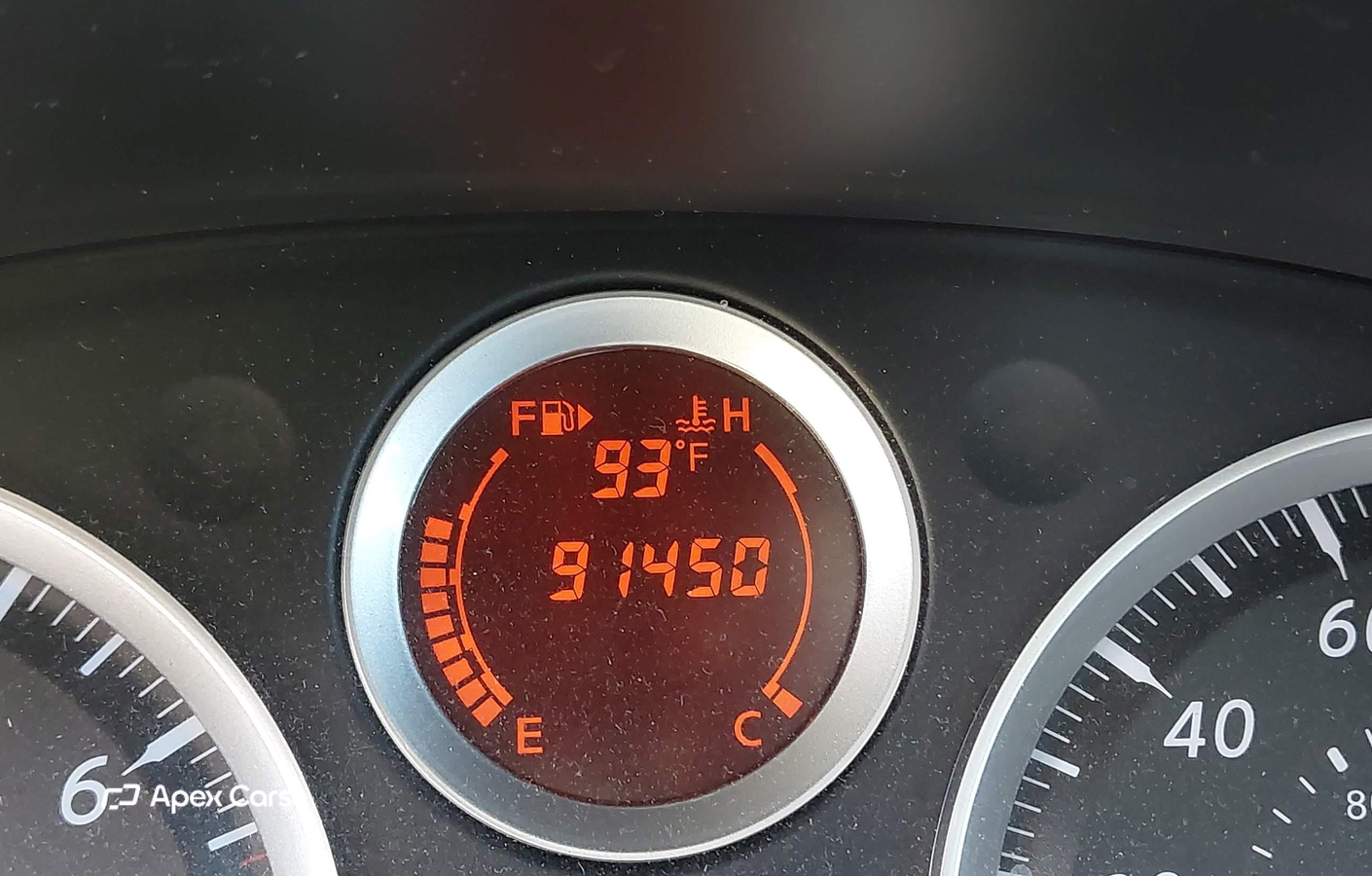 Nissan Sentra 2012