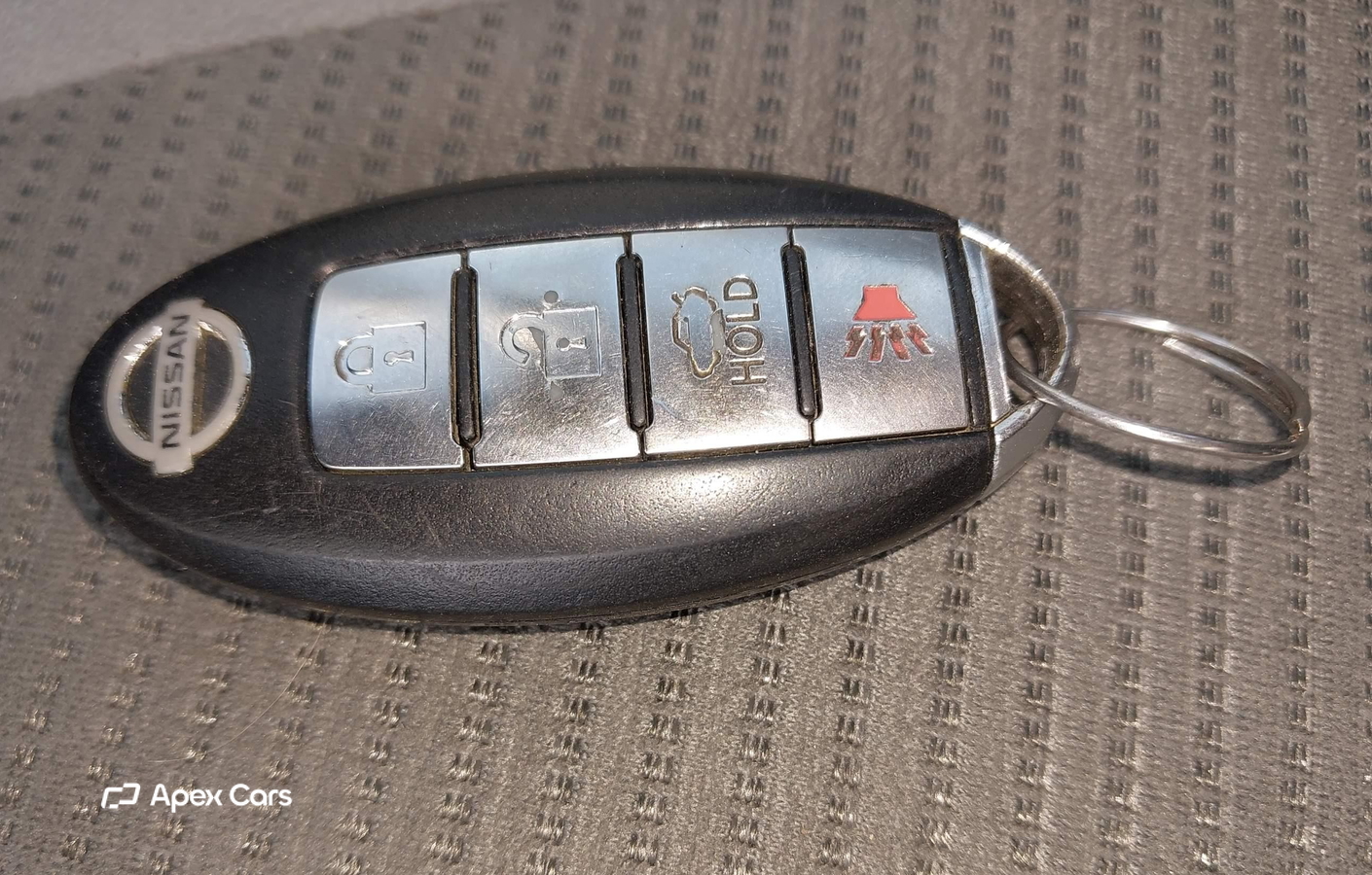Nissan Sentra 2012