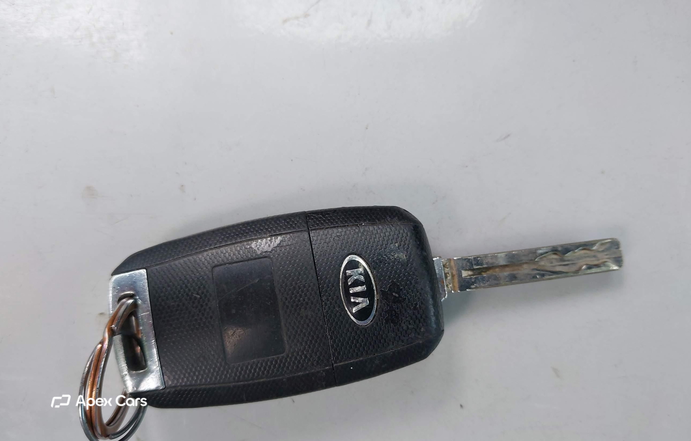 Kia Optima 2015