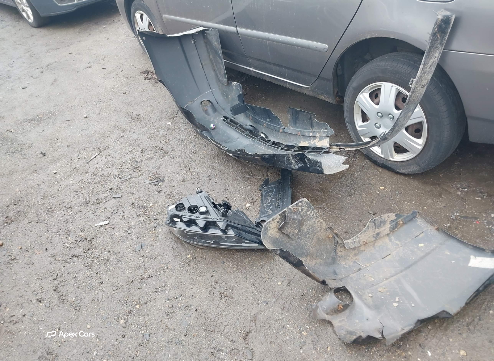 Chevrolet Monte Carlo 2004