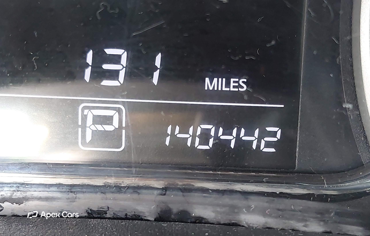 Nissan Sentra 2013