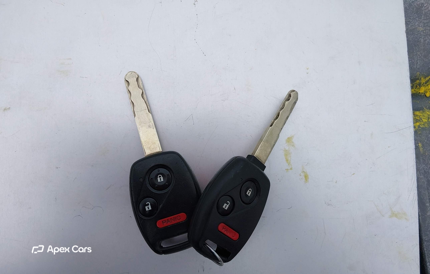 Honda Pilot 2005