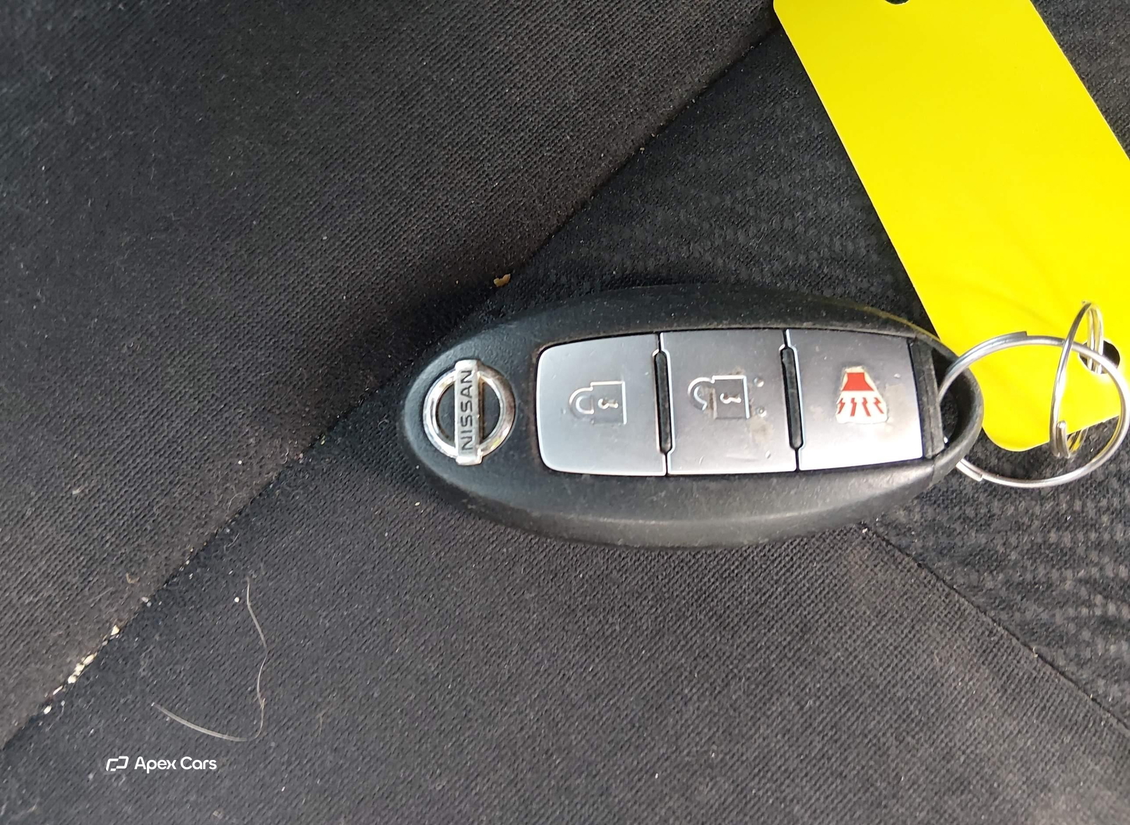 Nissan Pathfinder 2013