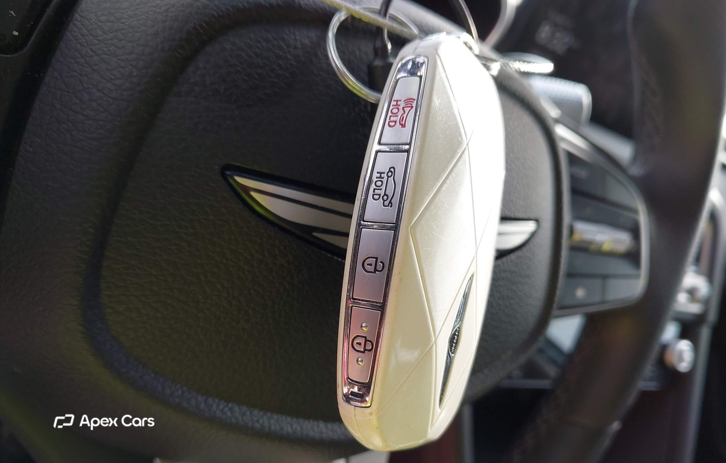 Genesis G70 2025