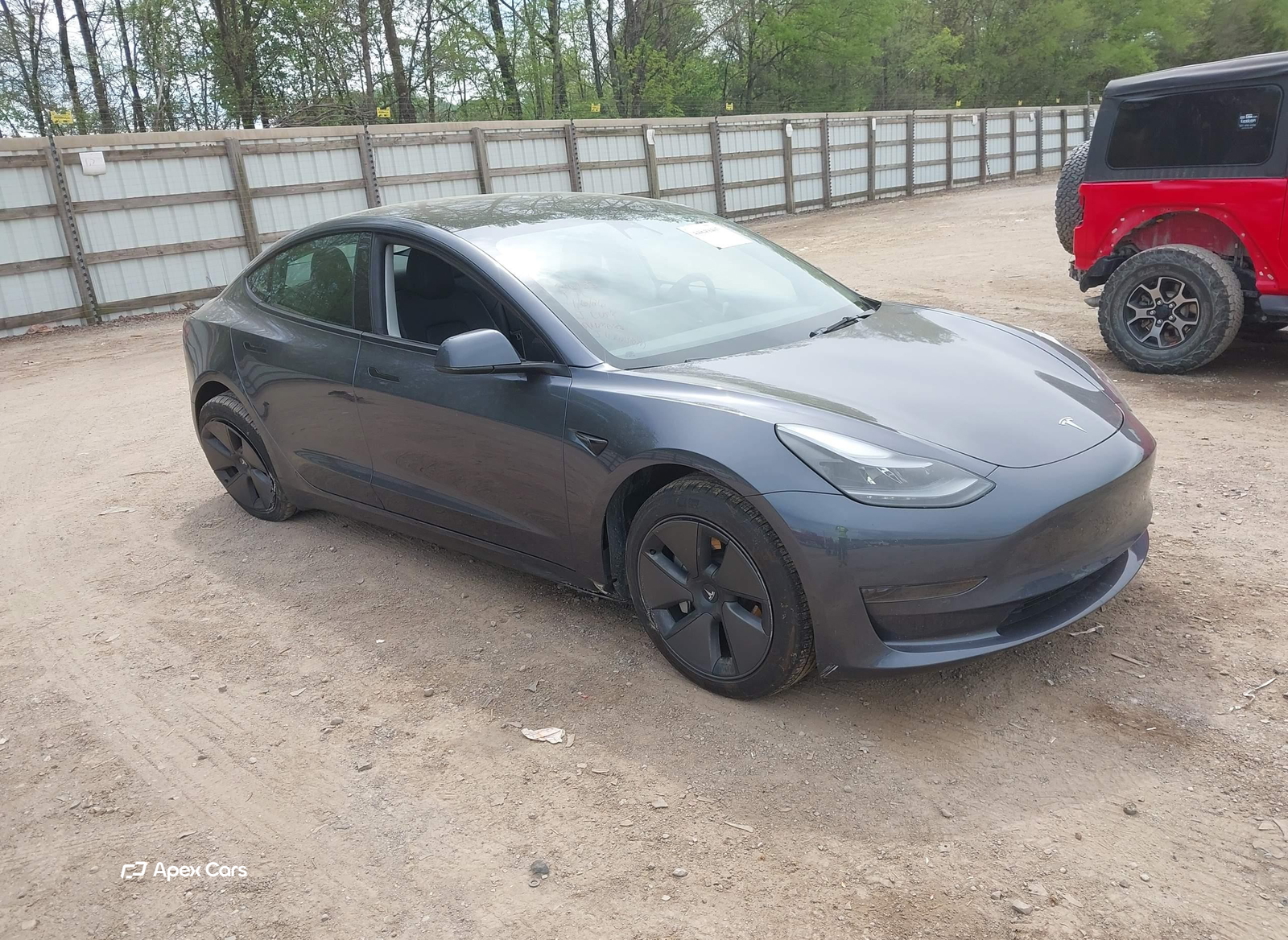 Tesla Model 3 2023