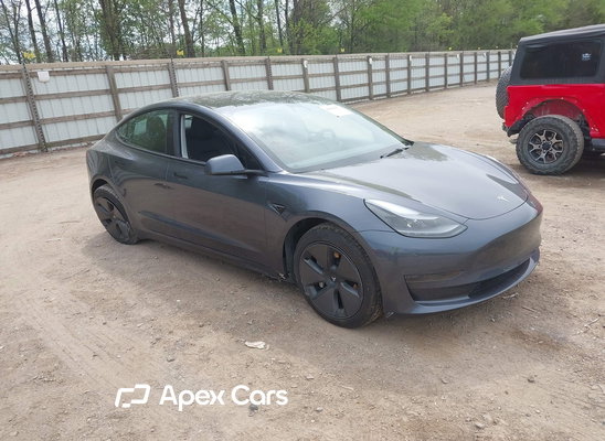 2023 Tesla Model 3 - Zdjęcie 1 z 5