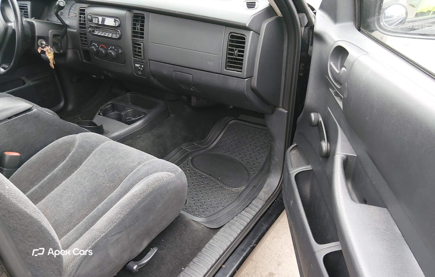 Dodge Dakota 2003