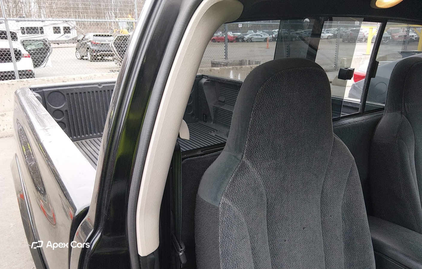Dodge Dakota 2003