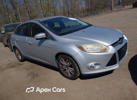 2012 Ford Focus - Zdjęcie 1 z 5