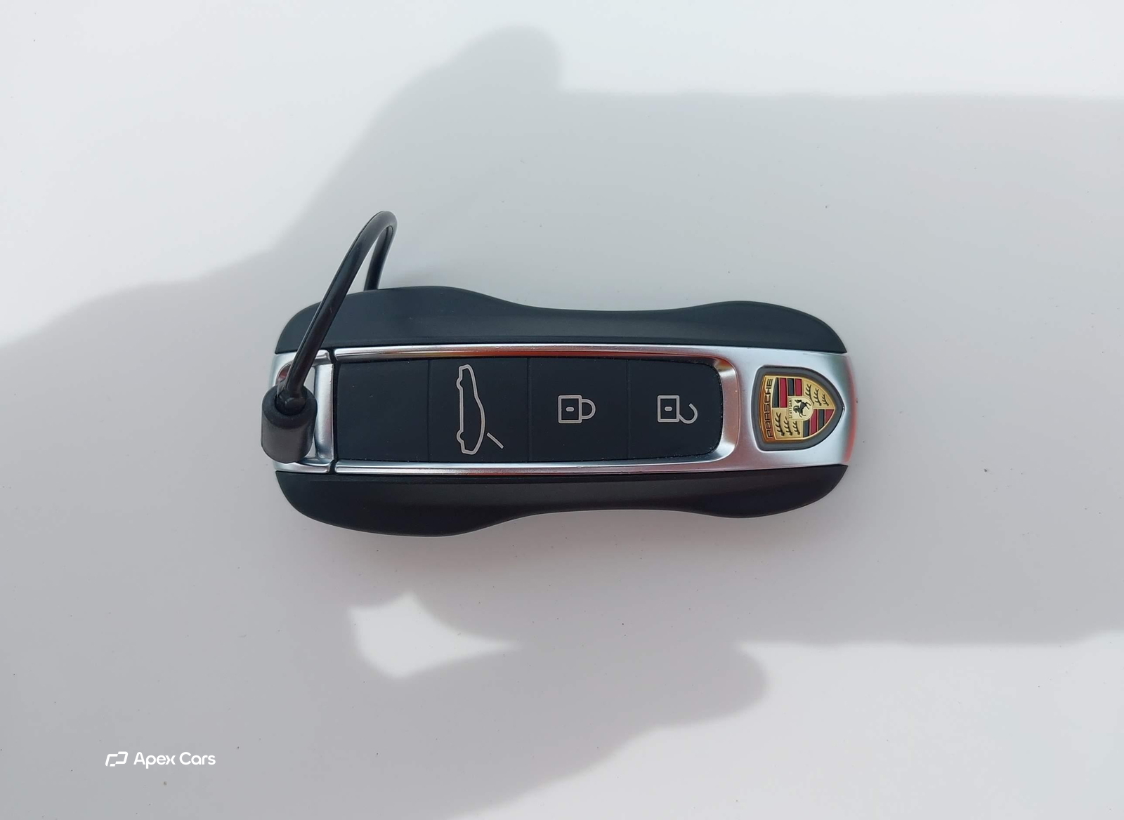 Porsche Panamera 2025