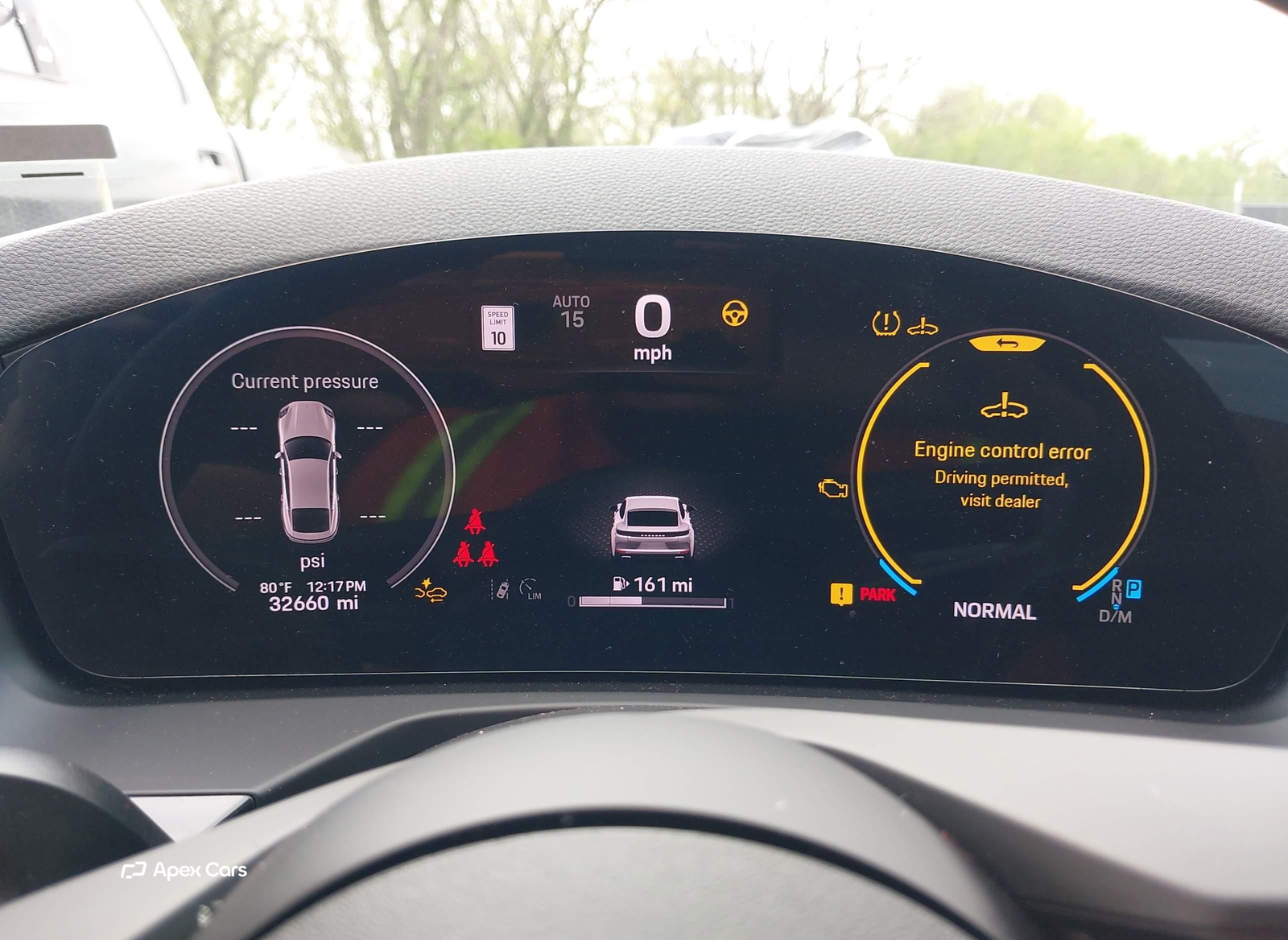 Porsche Panamera 2025