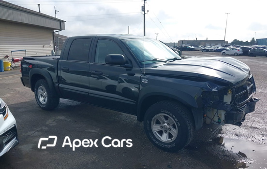Dodge Dakota 2010 - Image 1 of 17