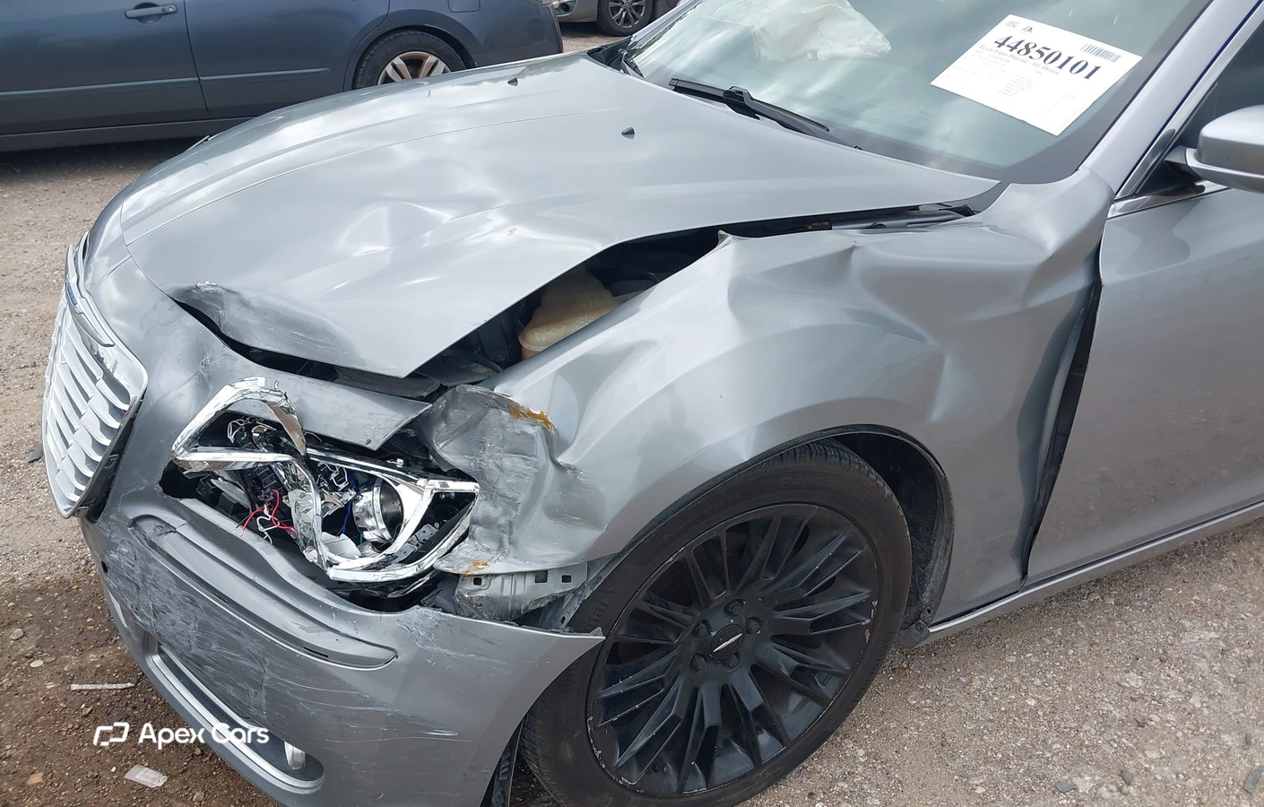 Chrysler 300 2014