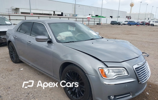 Chrysler 300 2014 - Image 1 of 13