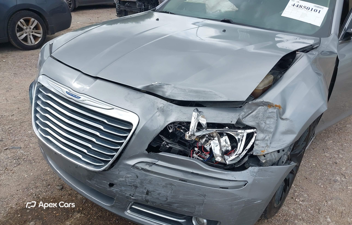 Chrysler 300 2014