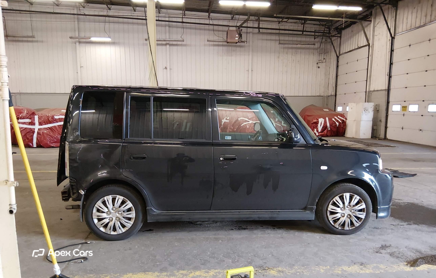 Scion xB 2005