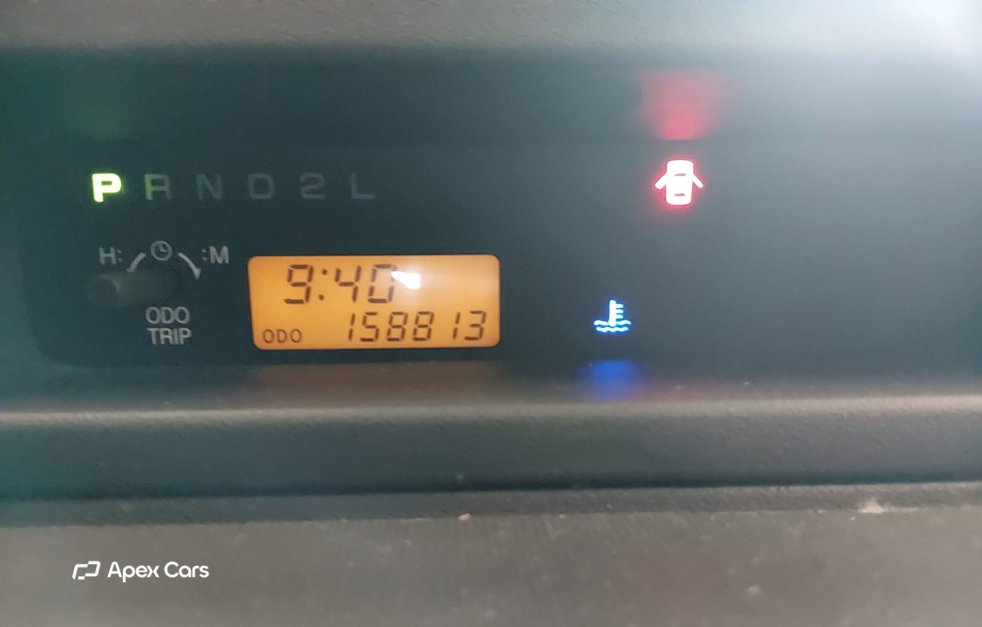 Scion xB 2005