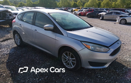 Ford Focus 2017 - Image 1 of 11