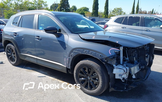 Mazda CX-50 2025 - Image 1 of 18