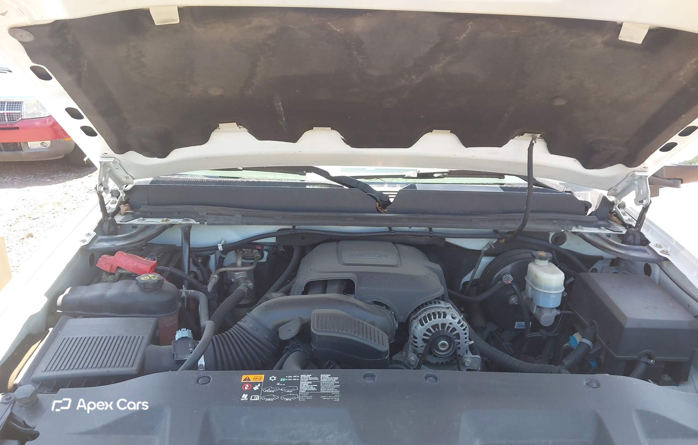 GMC Sierra 2011