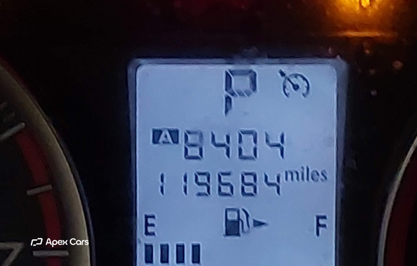 Subaru Forester 2016