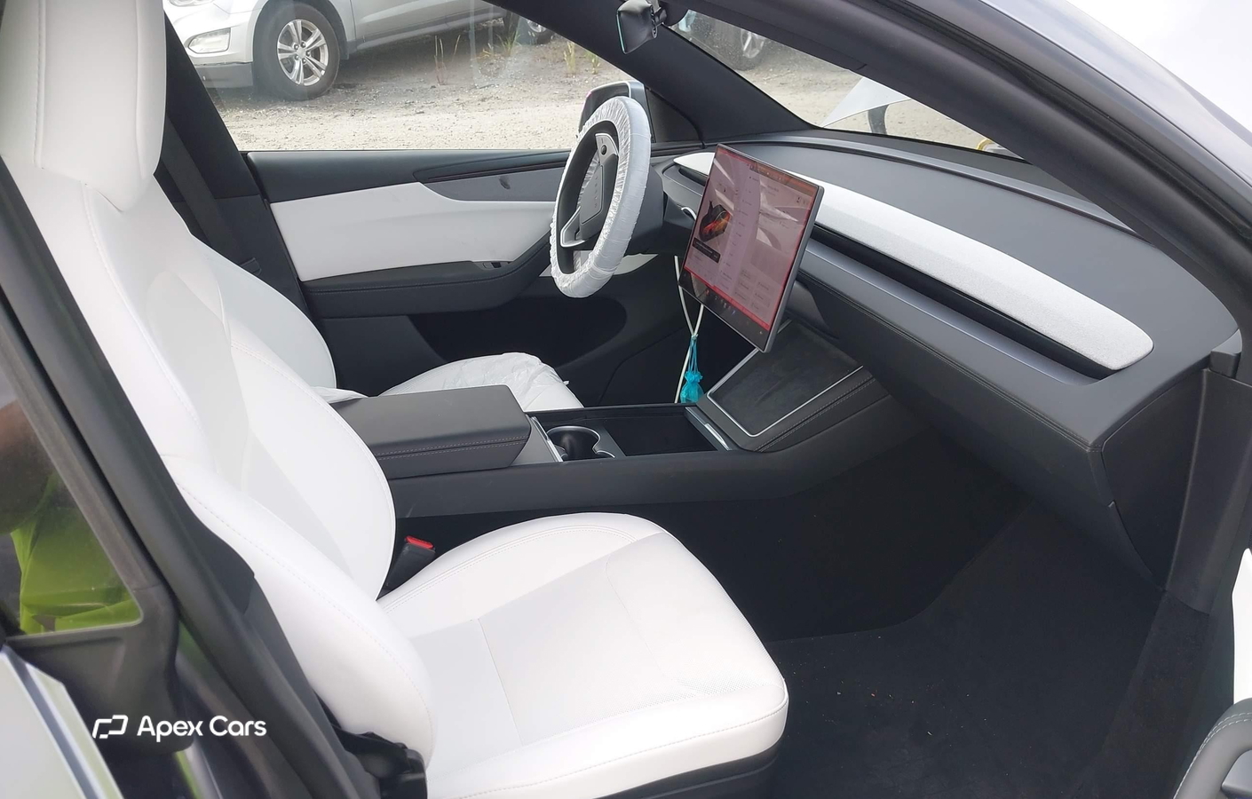Tesla Model Y 2026