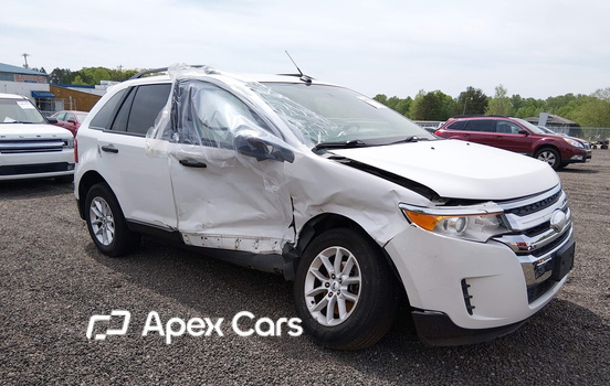 Ford Edge 2014 - Image 1 of 17