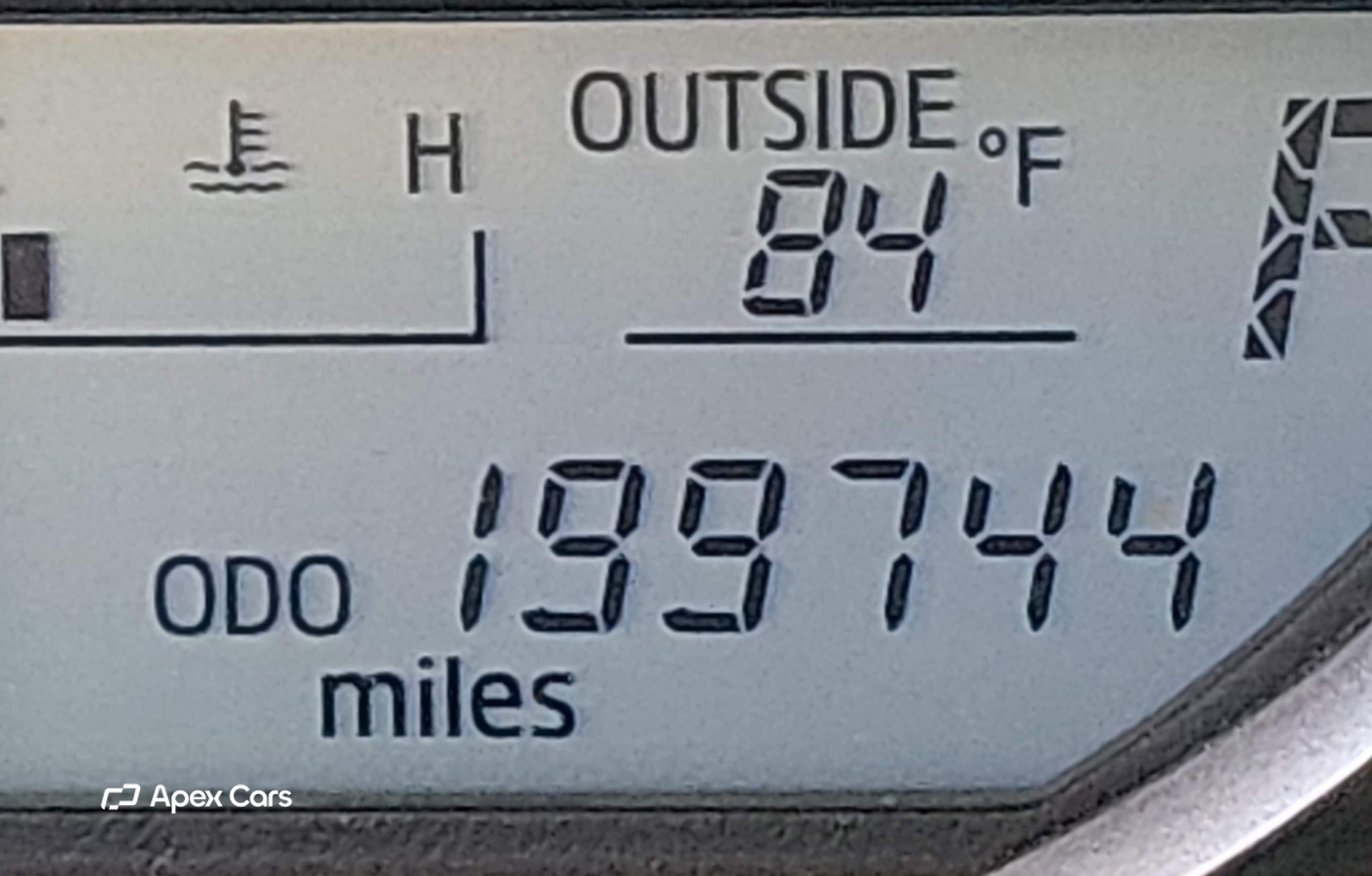 Toyota RAV 4 2015