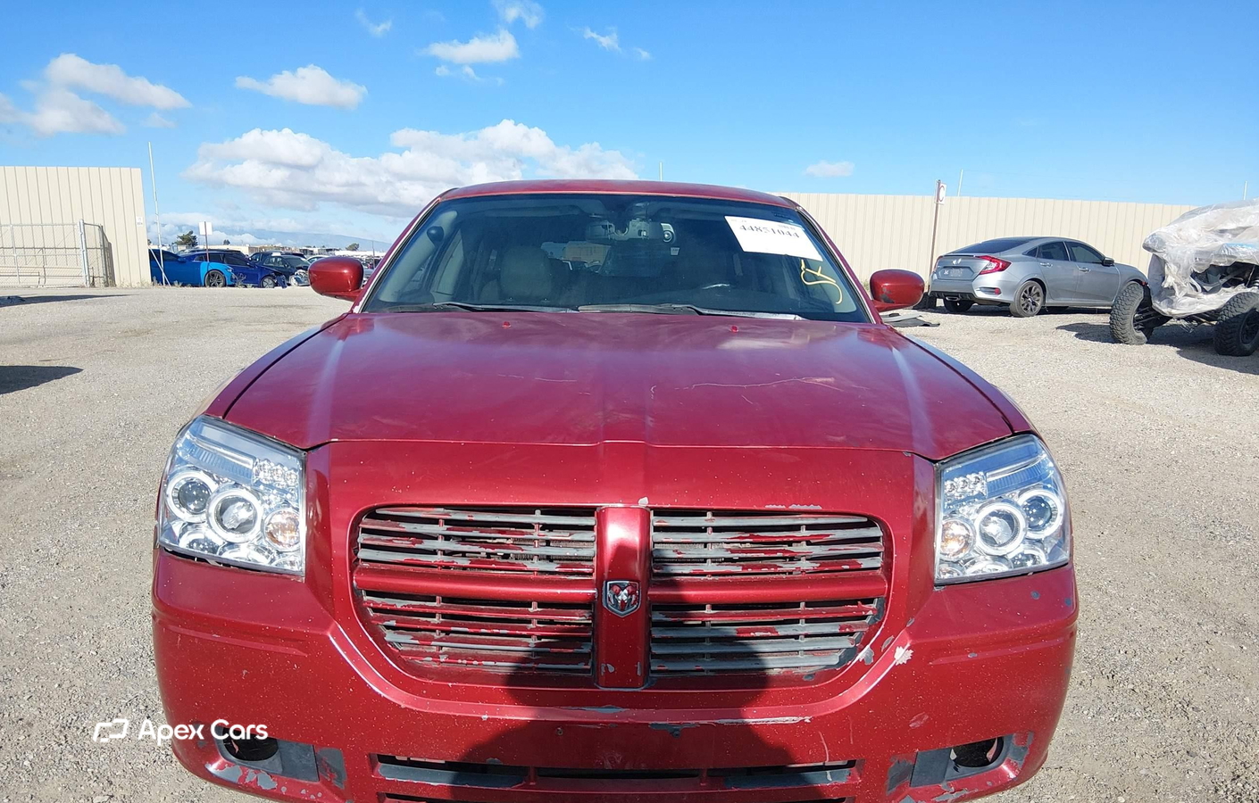 Dodge Magnum 2005