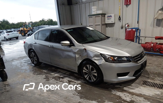 Honda Accord 2013 - Image 1 of 22