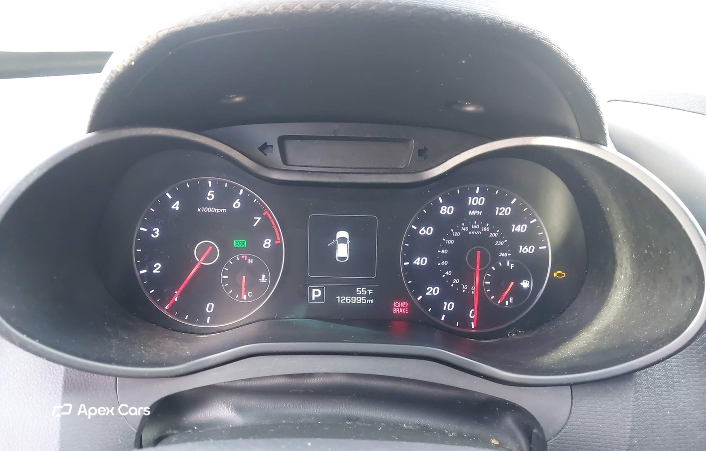 Hyundai Veloster 2016