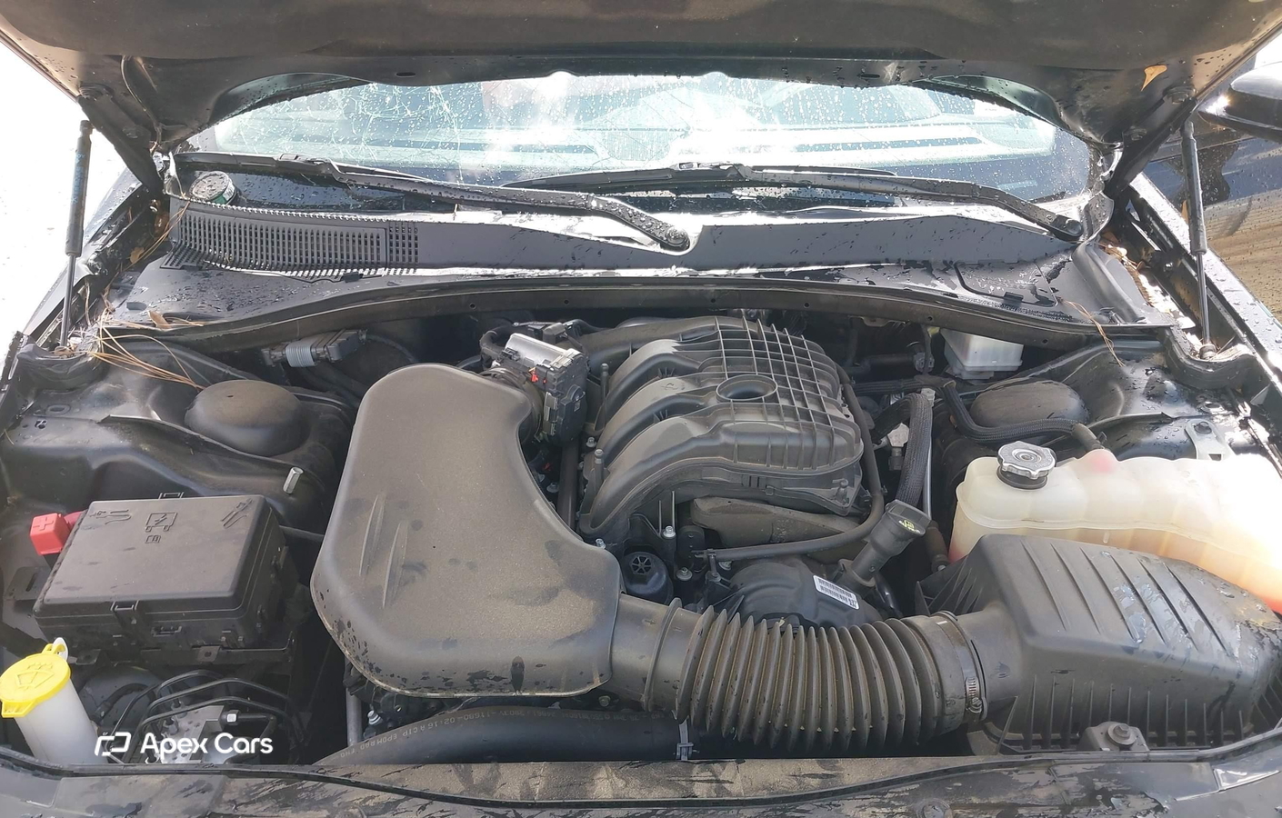 Chrysler 300 2023