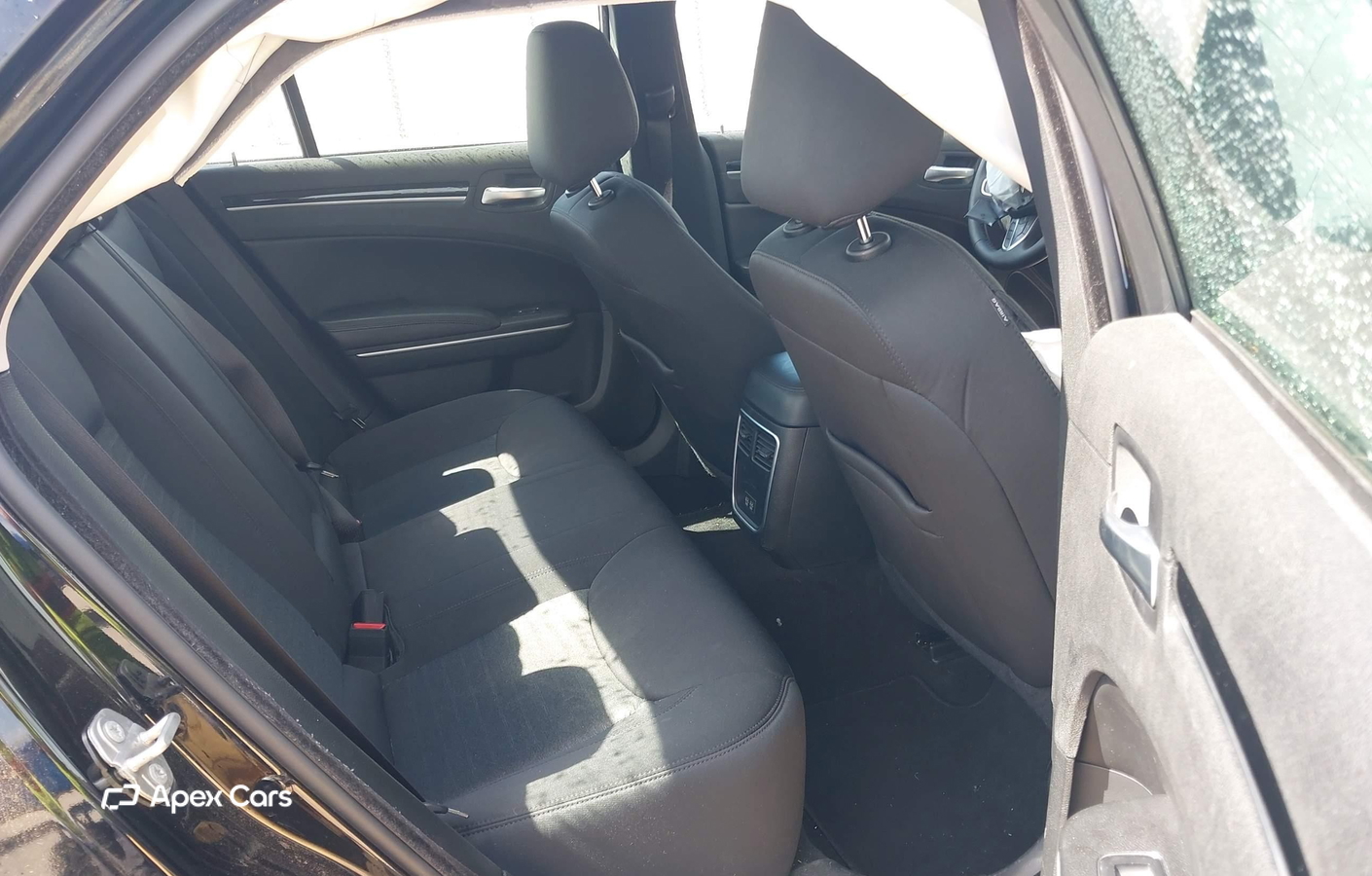 Chrysler 300 2023