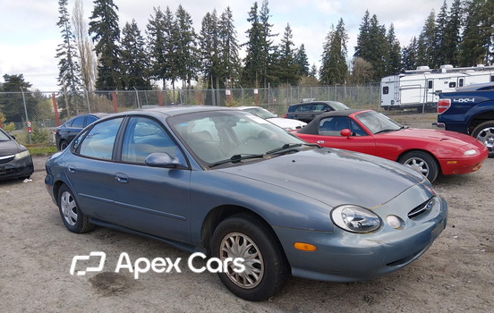 Ford Taurus 1999 - Image 1 of 11