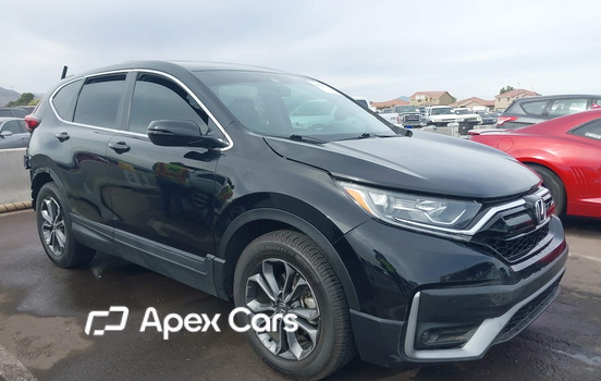 Honda CR-V 2020 - Image 1 of 17