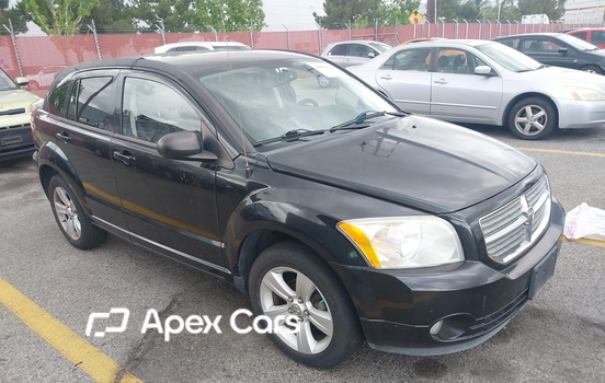 Dodge Caliber 2011 - Zdjęcie 1 z 11