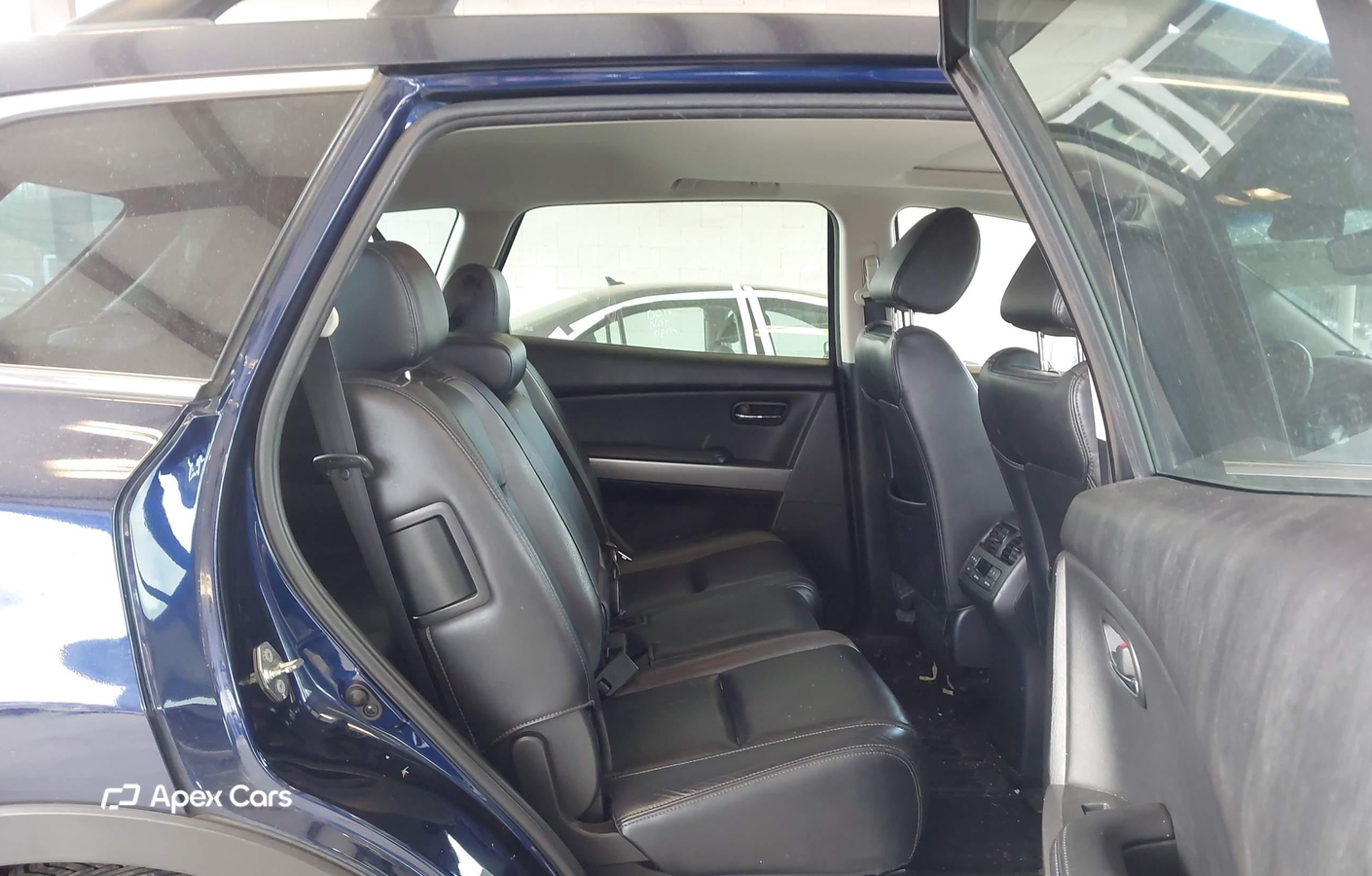 Mazda CX-9 2010